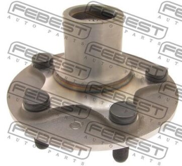 Маточина задня FEBEST 2982DIIIR
