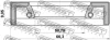 Сальник приводу 50.75x66.3x9.05 X-TRAIL 2.0 01-13 FEBEST 95FAY-52660909X (фото 2)