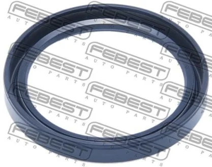 Сальник приводу 50.75x66.3x9.05 X-TRAIL 2.0 01-13 FEBEST 95FAY-52660909X