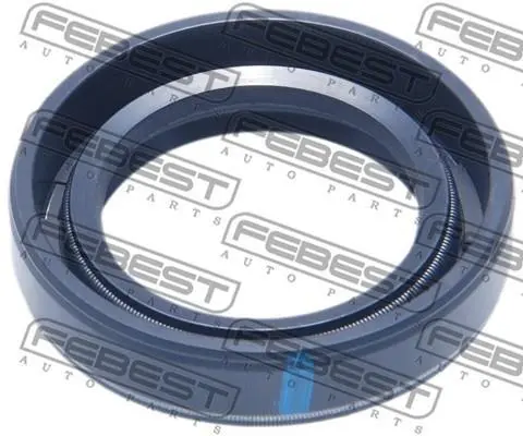 Сальник приводу 23.5x37.25x8 COROLLA/AVENSIS 1.3|1.8 87-97 FEBEST 95GAY-25370808R (фото 1)