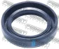 Сальник приводу 23.5x37.25x8 COROLLA/AVENSIS 1.3|1.8 87-97 FEBEST 95GAY-25370808R (фото 1)