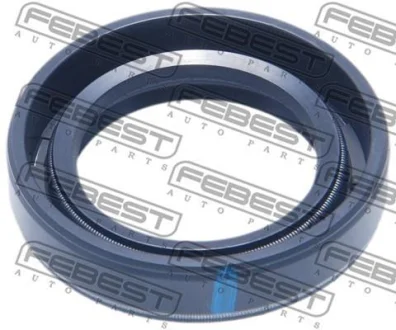 Сальник приводу 23.5x37.25x8 COROLLA/AVENSIS 1.3|1.8 87-97 FEBEST 95GAY-25370808R