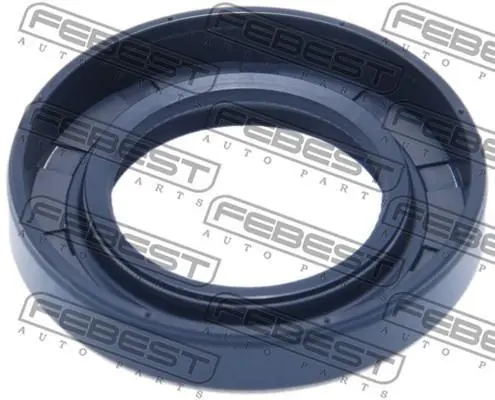 Сальник приводу (28X50.25X9) IMPREZA/LEGACY 1.6-2.5 92-07 Л. FEBEST 95GAY-30500909L (фото 1)