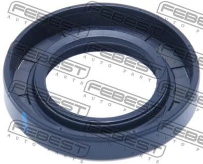 Сальник приводу (28X50.25X9) IMPREZA/LEGACY 1.6-2.5 92-07 Пр. FEBEST 95GAY-30500909R