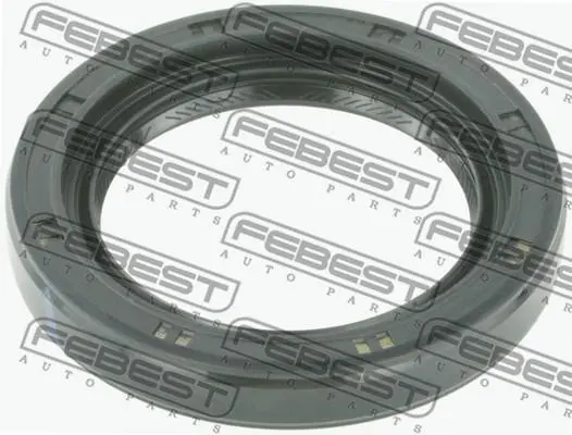Сальник піввісі 43x63x9 Mazda 6 07- FEBEST 95GAY-43630909C (фото 1)