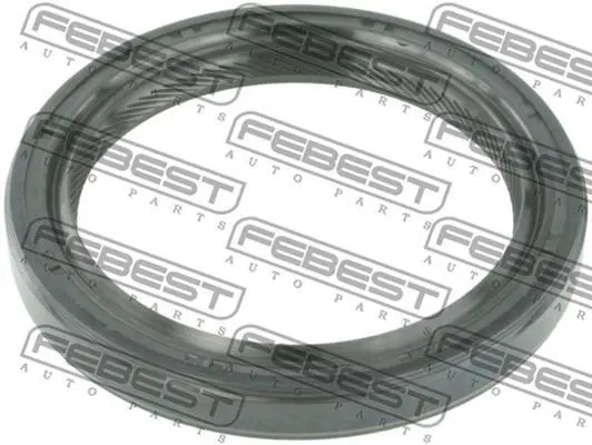 Сальник приводу 46.5x62.2x7.4x7.4 COROLLA/AVENSIS 94-03 FEBEST 95GBY-48620707R (фото 1)