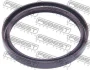 Сальник приводу 56.9x70.2x8x8 RAV 4 2.0 00-05 FEBEST 95GBY-60700808L (фото 1)