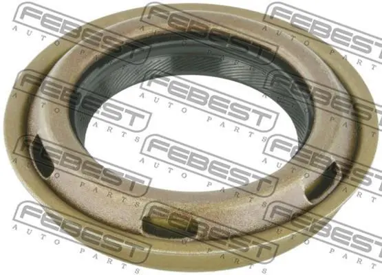 Сальник приводу 39.3X61.3X7.75X12.8 HYUNDAI/KIA/SSANGYONG 04-20 FEBEST 95GDW-41610813L (фото 1)