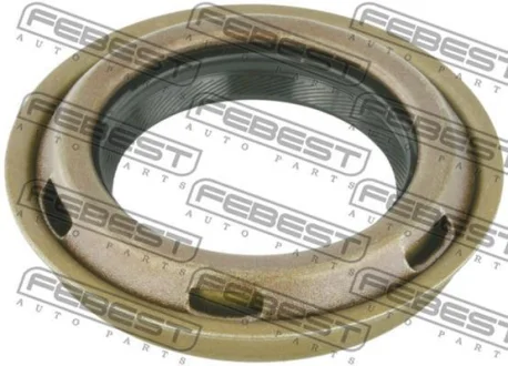 Сальник приводу 39.3X61.3X7.75X12.8 HYUNDAI/KIA/SSANGYONG 04-20 FEBEST 95GDW-41610813L