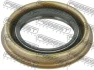 Сальник піввісі 41x61x8x13 Tucson 04-10 FEBEST 95GDW-41610813R (фото 1)