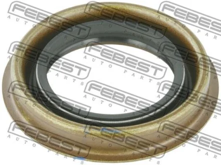 Сальник піввісі 41x61x8x13 Tucson 04-10 FEBEST 95GDW-41610813R