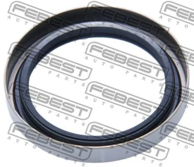 Сальник ступиці задн. Renault Duster/Kaptur 12- (47.5х62х9) FEBEST 95GDY-48620909X
