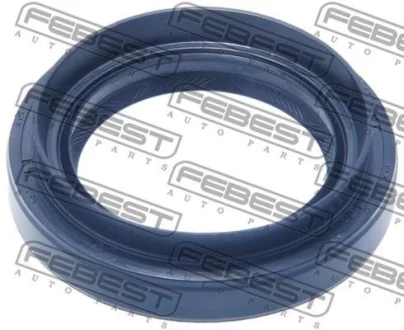 Сальник піввісі 46x69x10x16.5 Land Cruiser 100 98- FEBEST 95HAS-46691016C