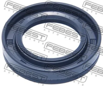 Сальник піввісі 33.3x56.3x7.4x11.2 Elantra/Cerato/Accent 99- FEBEST 95HAY-35560711C