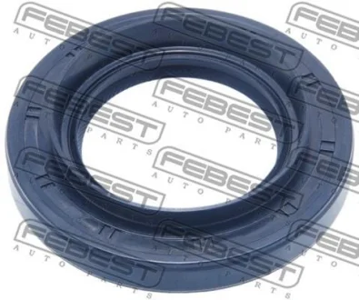 Сальник приводу 44.9x80.25x10x16.4 LEXUS LX|GX/LC 100/200/PRADO/FJ/SEQUOIA 05- FEBEST 95HAY-46801016C
