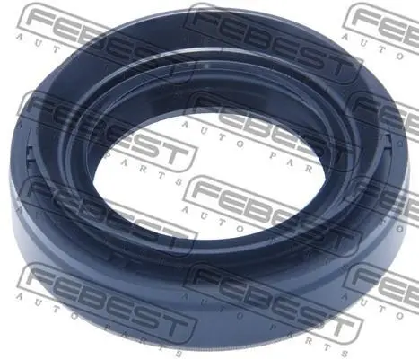 Сальник приводу 30.6X52.25X11X15.35 IMPREZA 1.6-2.5 92- FEBEST 95HBY-32521115X (фото 1)
