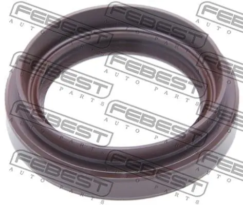 Сальник приводу 32.6x48.3x8x13 RAV 4 2.0 00-05 FEBEST 95HBY-34480813R (фото 1)