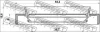 Сальник піввісі 40x64x9x15.6 Rav 4/Corolla/Camry 00- FEBEST 95HBY-40640916R (фото 2)