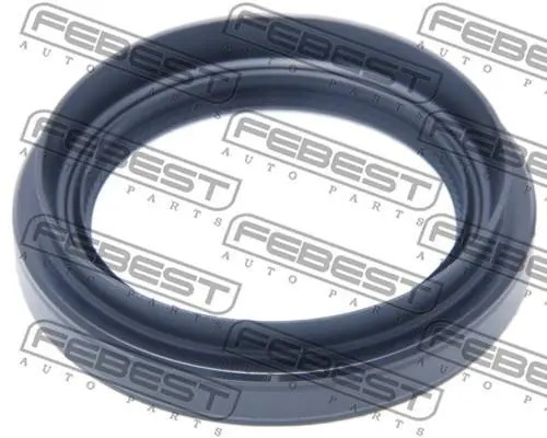 Сальник піввісі 49x68x9x15.5 Rav 4/Corolla/Camry 00- FEBEST 95HBY-49680915L (фото 1)