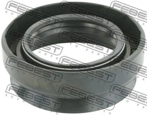 Сальник КПП 43.4x70.25x13.9x24 Pathfinder 05- FEBEST 95JAS-45701424R (фото 1)