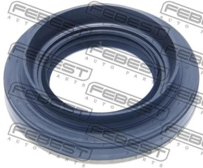 Сальник піввісі 31.65x59.45x9.3x15.5 X-Trail/Primera 01- FEBEST 95JES-33590915X