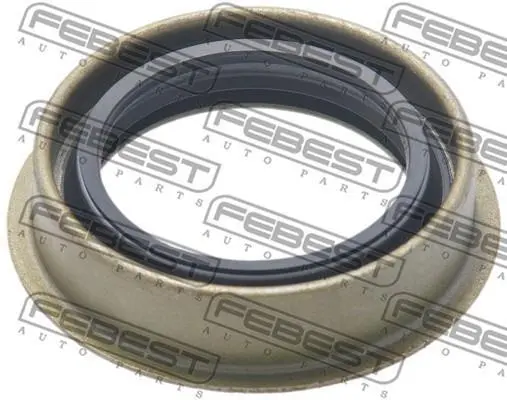 Сальник піввісі 40x55x12x13 Focus/C-Max/Kuga 03-07 FEBEST 95LDS-40551213C (фото 1)