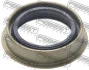 Сальник піввісі 40x55x12x13 Focus/C-Max/Kuga 03-07 FEBEST 95LDS-40551213C (фото 1)