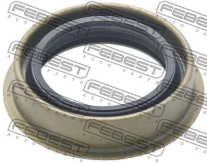 Сальник піввісі 40x55x12x13 Focus/C-Max/Kuga 03-07 FEBEST 95LDS-40551213C