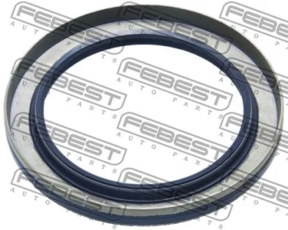 Сальник приводу (63.3x88.2x8) PASSAT 1.4-2.0 05- FEBEST 95NES-65880808C