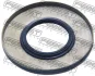 Сальник приводу (38.9x83.25x8x8) PASSAT 1.4-2.0 05- FEBEST 95NEY-42830808C (фото 1)