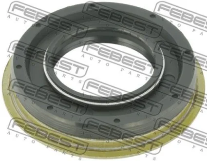 Сальник приводу (33.3X61.25X9.5X11.5) AVEO/ASTRA 1.0-2.0 05- FEBEST 95PES-35610911U
