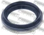 Сальник піввісі 56x40x8 Qashqai 07-13 FEBEST 95PES-40560813C (фото 1)
