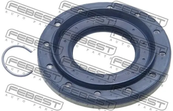 Сальник піввісі BMW 3 (E46/E90/F30/F80)/5 (E39/E60/F10)/7 (E38/E65-67) (42.5X90.35X9.85X14.6) FEBEST 95PES-44901015C (фото 1)