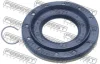 Сальник піввісі BMW 3 (E46/E90/F30/F80)/5 (E39/E60/F10)/7 (E38/E65-67) (42.5X90.35X9.85X14.6) FEBEST 95PES-44901015C (фото 1)