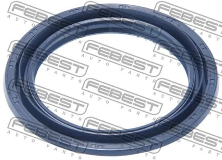 Сальник маточини перед. Ford Ranger 2.5/3.0 TDCi 4х4 99-06 FEBEST 95TCS-69860712X