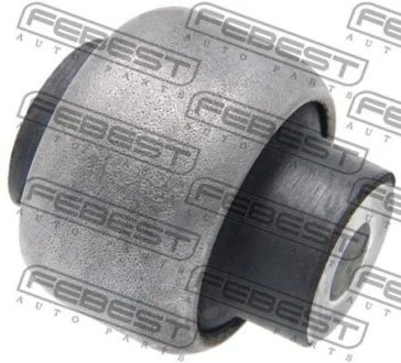 Сайлентблок важеля (зад./знизу) Audi A4/A6 01-08 FEBEST ADAB-002