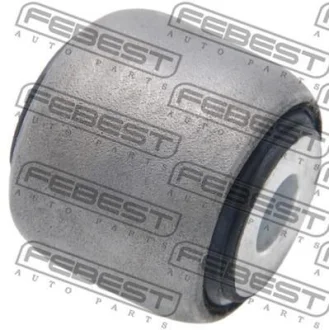 Сайлентблок важеля (зад./попереч.) Audi A4/A6 01-08 FEBEST ADAB-004