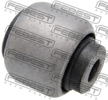Сайлентблок важеля (зад./попереч.) Audi A4/A6 00-11 (всередині) FEBEST ADAB-005