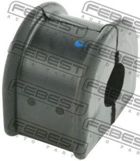 Втулка стабілізатора зад. Audi A6 05-11 FEBEST ADSB-4FHR