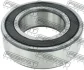 Підшипник піввісі (30x55x16.5) Opel Astra H/J 05-15 FEBEST AS-305516 (фото 1)