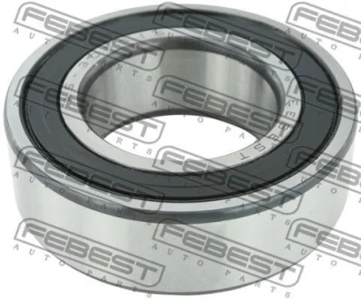 Підшипник піввісі (30x55x16.5) Opel Astra H/J 05-15 FEBEST AS-305516