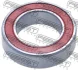 Підшипник піввісі (33*55mm) Honda CR-V/Civic/Accord 91- FEBEST AS-335515-2RS (фото 1)
