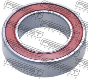 Підшипник піввісі (33*55mm) Honda CR-V/Civic/Accord 91- FEBEST AS-335515-2RS