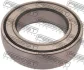 Підшипник піввісі (45*75mm) Focus/C-Max/Transit FEBEST AS-457519 (фото 1)