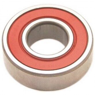 Підшипник піввісі (кульковий 15X35X11 CEE\'D/ACCENT 1.3-2.0 94-18 FEBEST AS-6202-2RS
