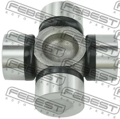 Хрестовина кардана BMW 5/6/X5/X6 09-17 FEBEST ASBM-F15 (фото 1)