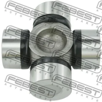Хрестовина кардана BMW 5/6/X5/X6 09-17 FEBEST ASBM-F15