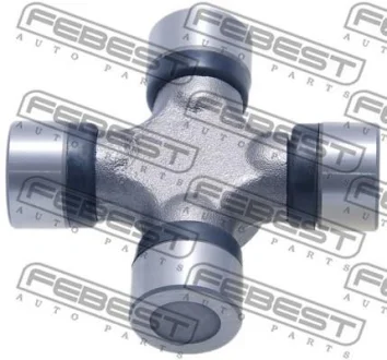 Хрестовина карданного валу 27x88 Sprinter 906 06- FEBEST ASBZ-906