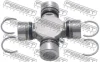 Хрестовина карданного валу WRANGLER II/ESCALADE/RAM/Hammer/CAMARO 2.8-5.7 70-02 (28.6X62/93) FEBEST ASCD-ESC (фото 1)