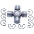 Хрестовина кардану 30x92mm Transit V184 00-06 FEBEST ASFD-F150 (фото 1)